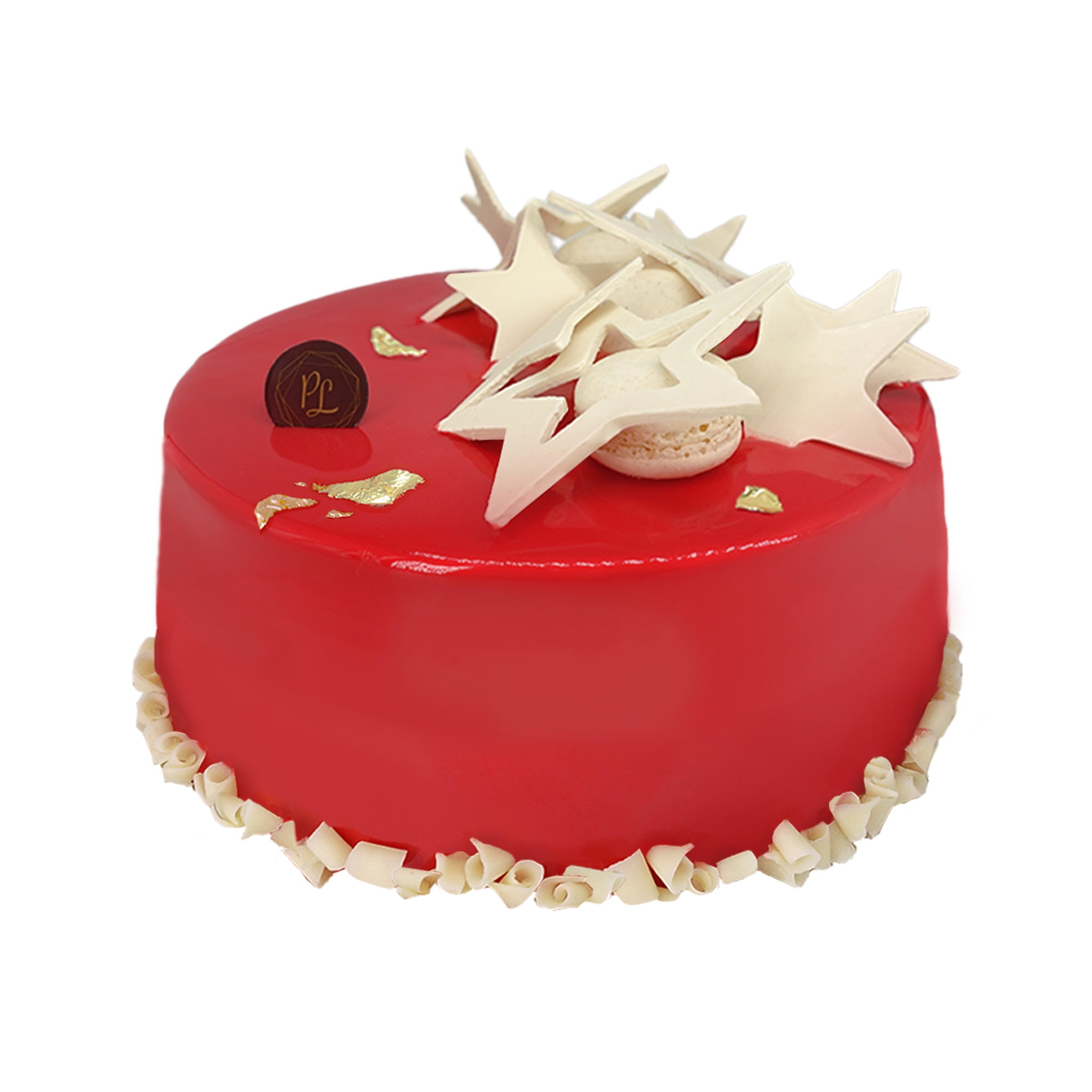 2023 聖誕蘋果肉桂蛋糕 分享蛋糕 Christmas Apple Cinnamon Cake Joy Cake Paul