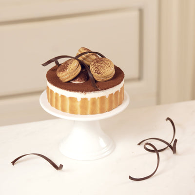 Where to Get the Best Cake Delivery in Hong Kong: The Paul Lafayet Collection