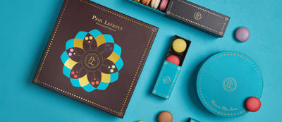 The Best Macaron Delivery in Hong Kong for Gifts & Special Occasions