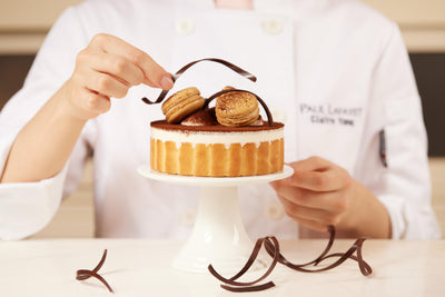 The Best Cake Delivery in Hong Kong for Health-Conscious Celebrations