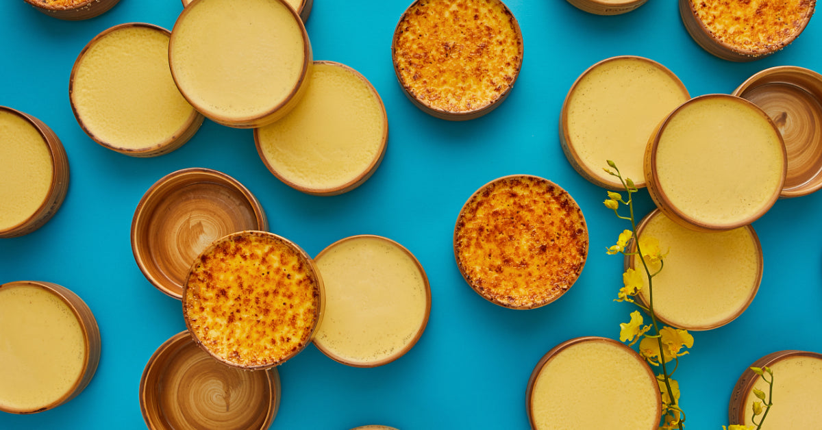 Paul Lafayet Hero Products