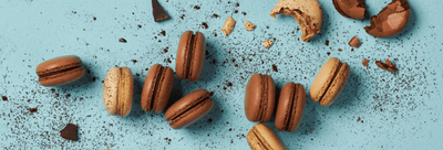 Macarons