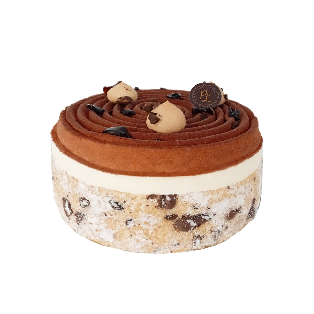 Tiramisu Cake - Delight Cake