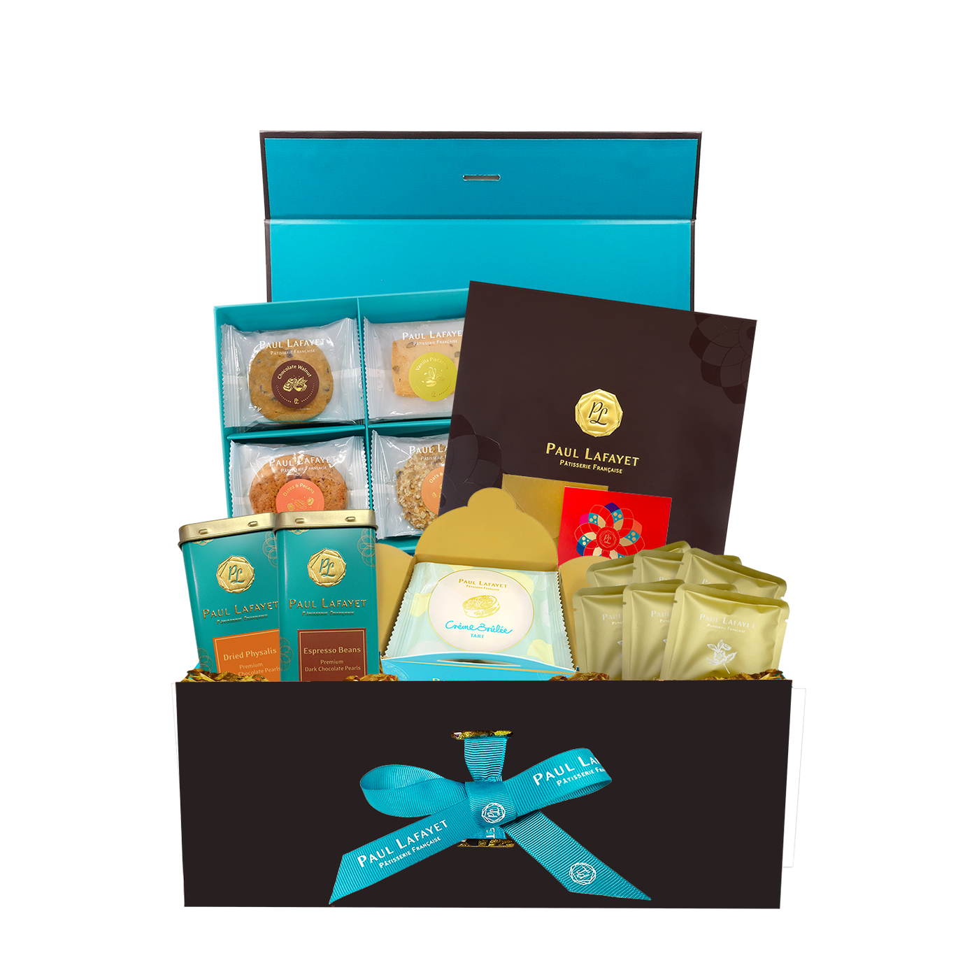 2023 聖誕尊貴禮盒 Christmas Hamper - Premium