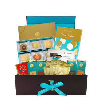 2023 聖誕奢華禮盒 Christmas Hamper - Deluxe