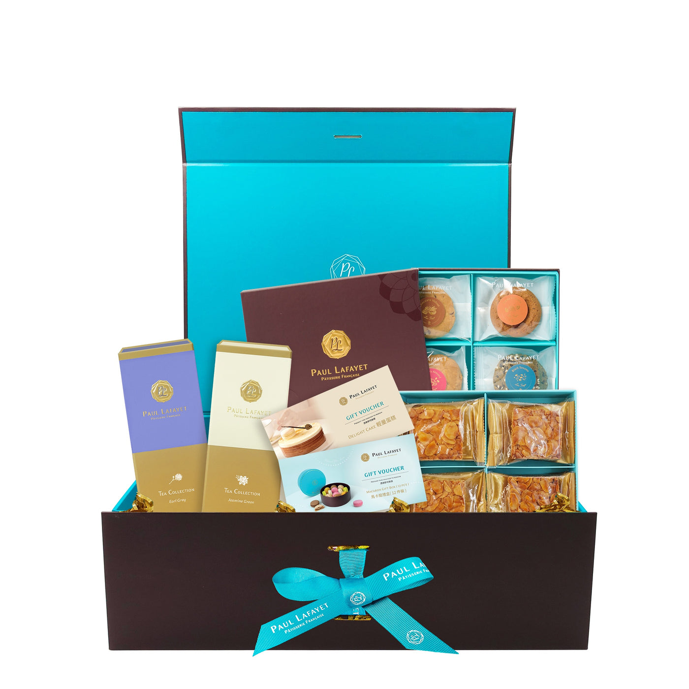2025 Christmas Deluxe Hamper