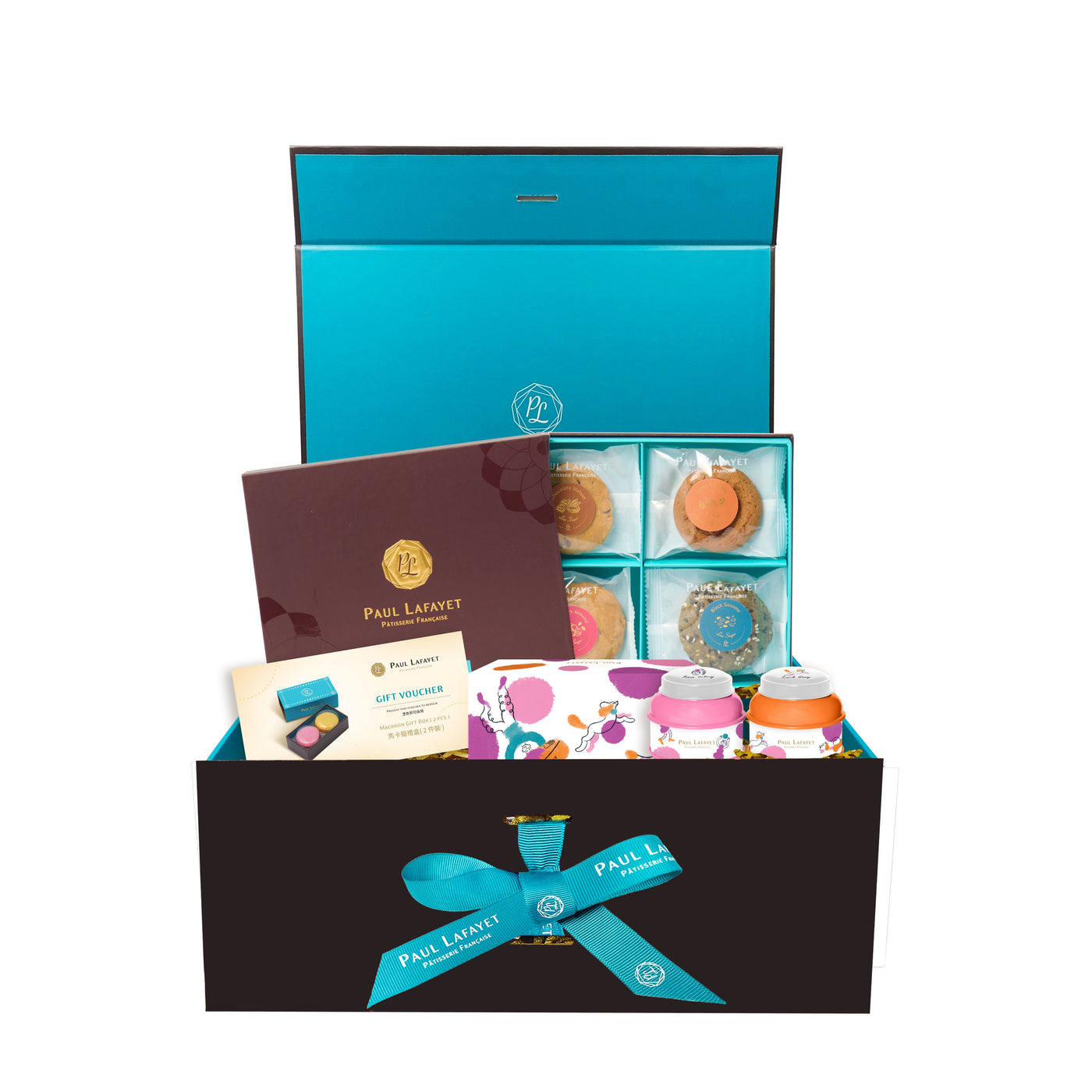 2025 Christmas Premium Hamper1