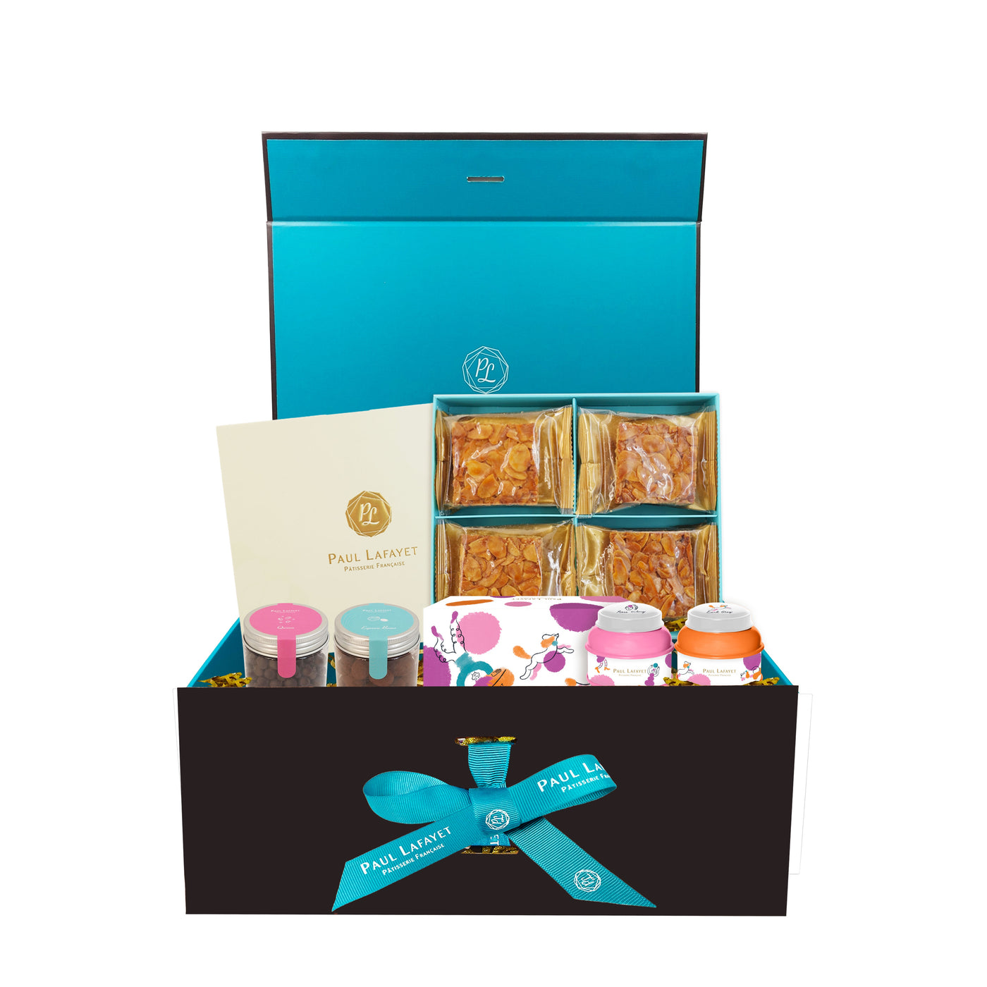 2025 Christmas Premium Hamper2