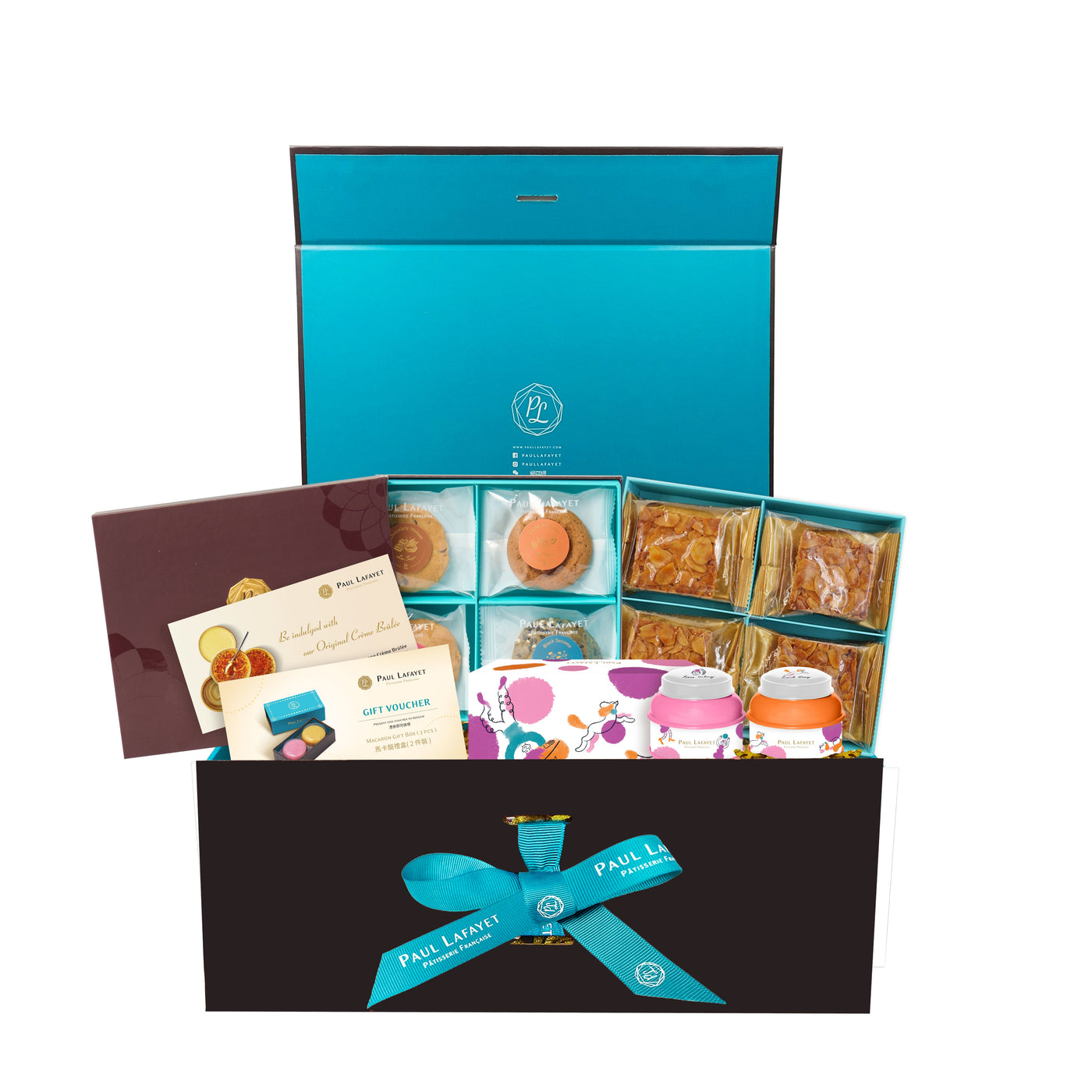 2025 Christmas Superior Hamper