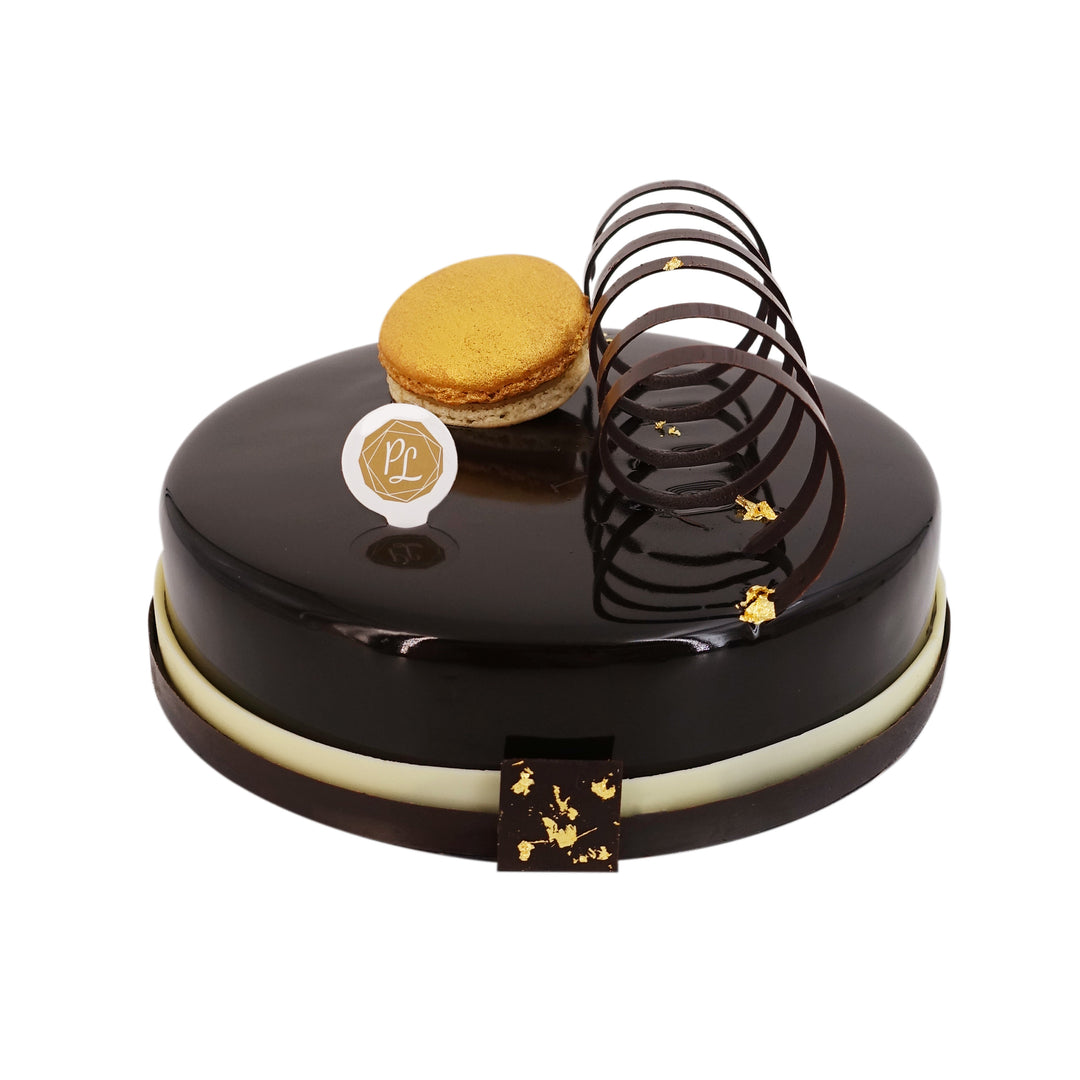 SPECIAL] Whisky Chocolate Cake - Grand Cake – Paul Lafayet