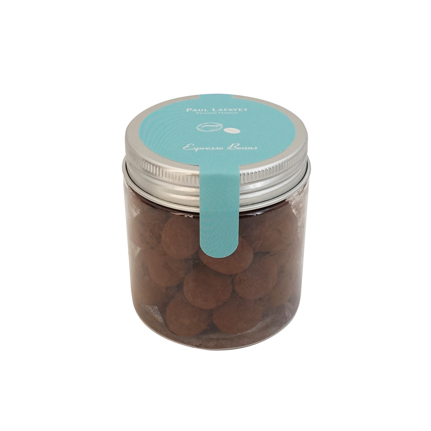 Premium Dark Chocolate - Espresso Beans