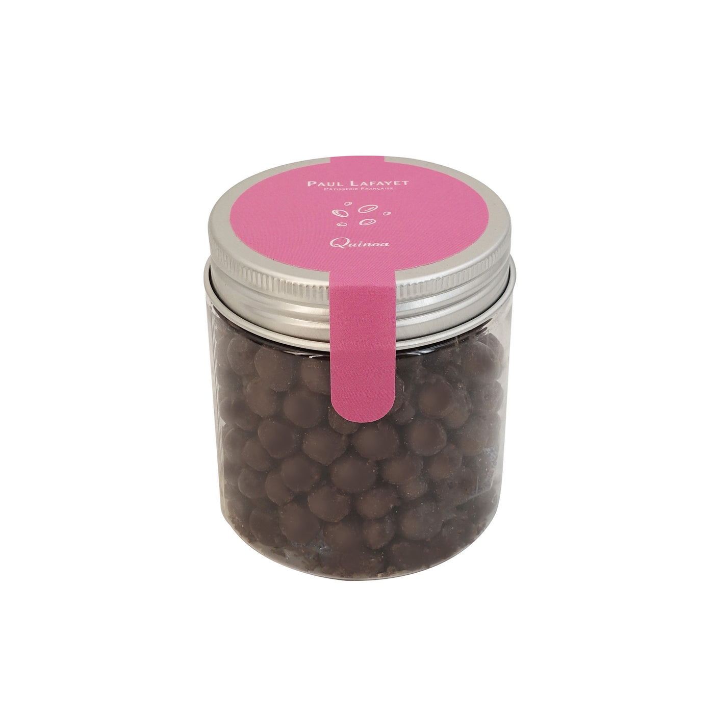 Premium Dark Chocolate - Quinoa