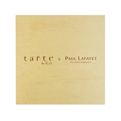 Été à Paris Tea Set