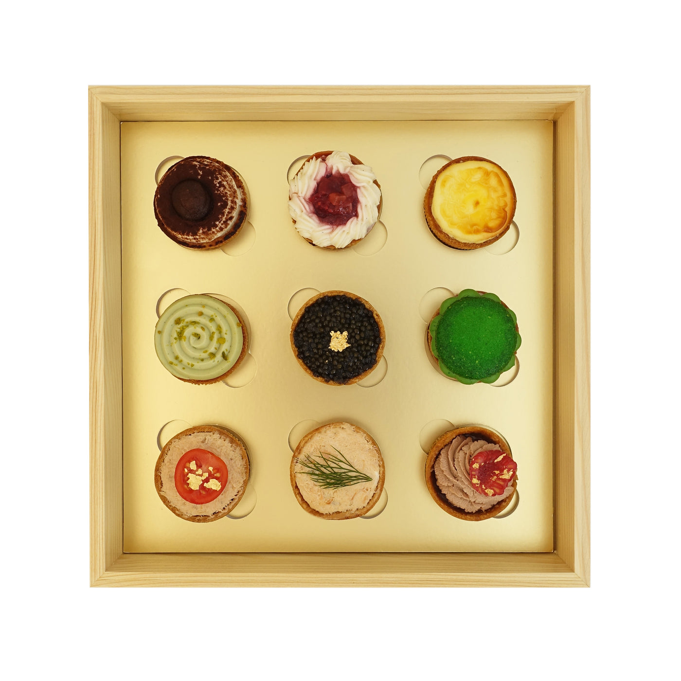 Été à Paris Tea Set