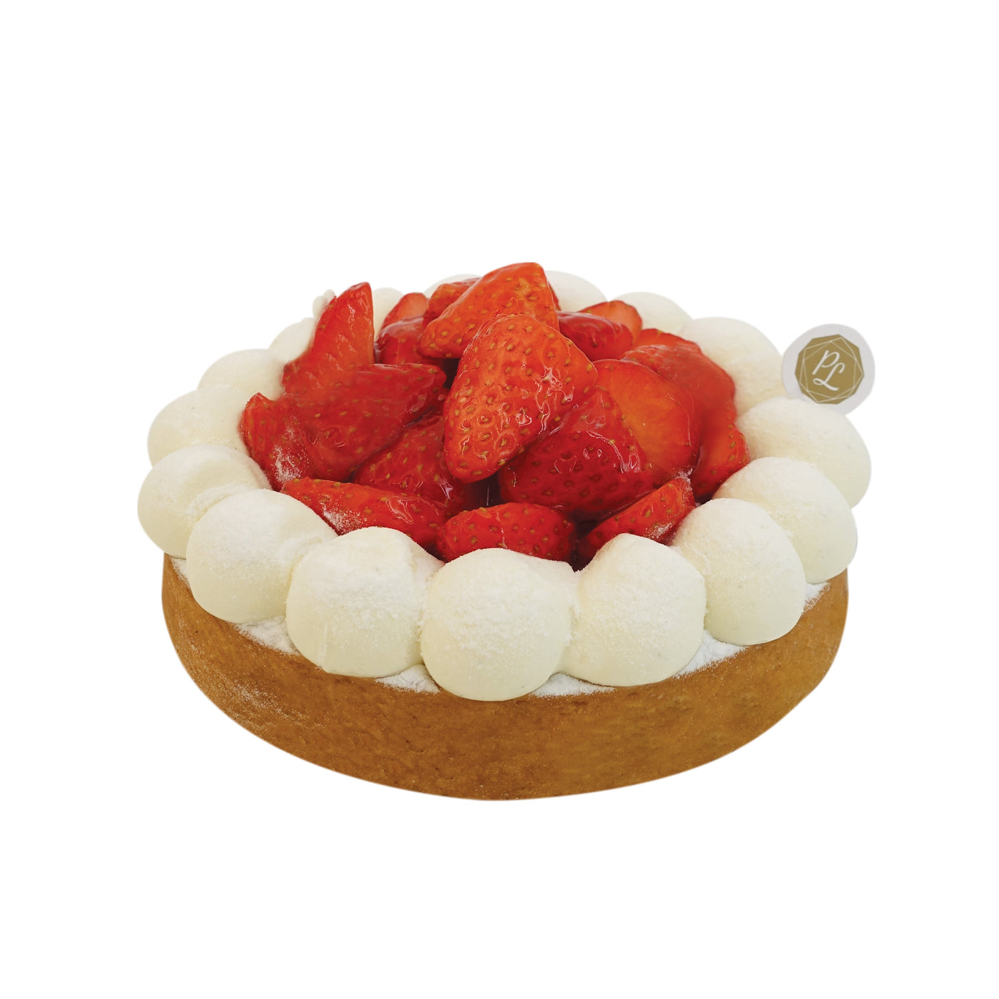 Strawberry Tart – Joy Cake