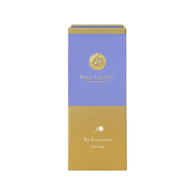 奢华茶包礼盒 - 伯爵茶