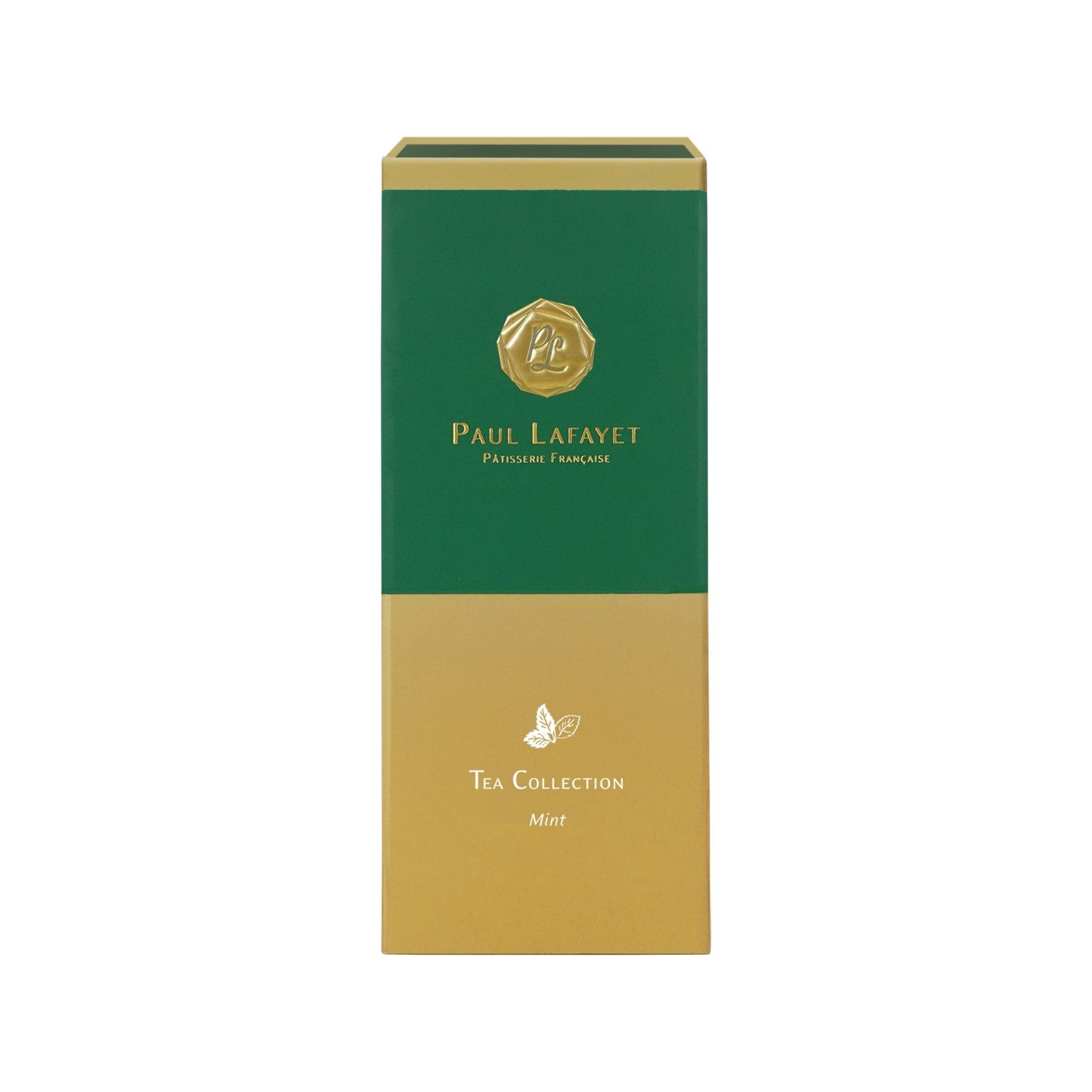 Luxury Tea Bags - Mint – Paul Lafayet