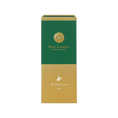 奢华茶包礼盒 - 薄荷