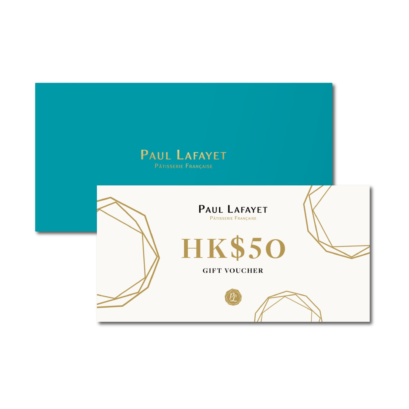 Cash Voucher $50