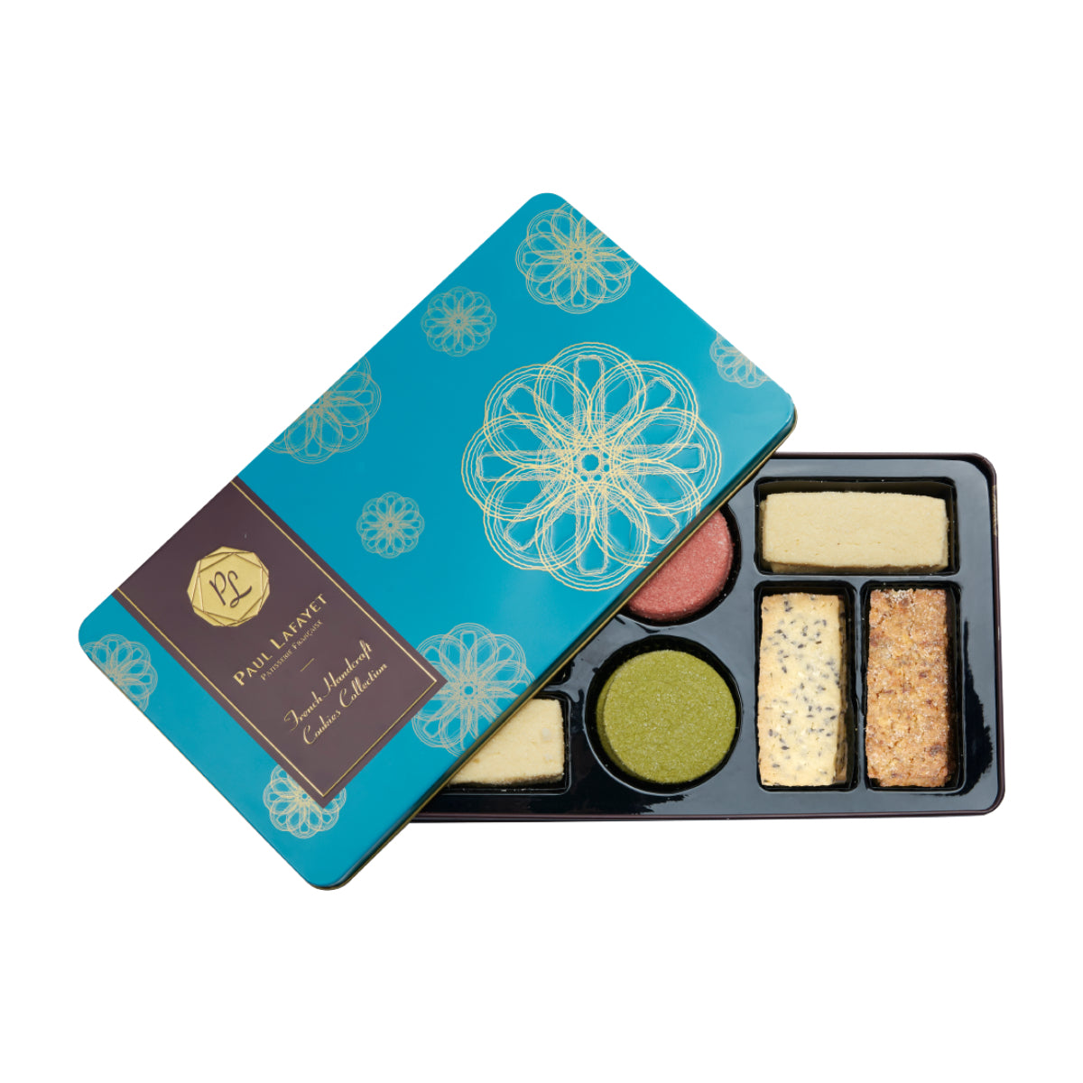 Cookies Gift Box - Large