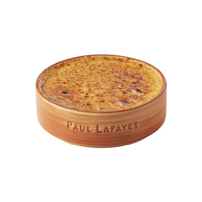 Crème Brûlée