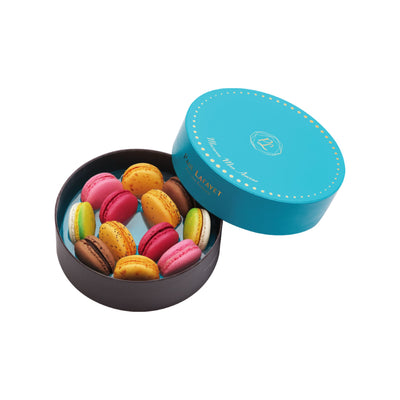 Macaron Gift Box (12pcs)