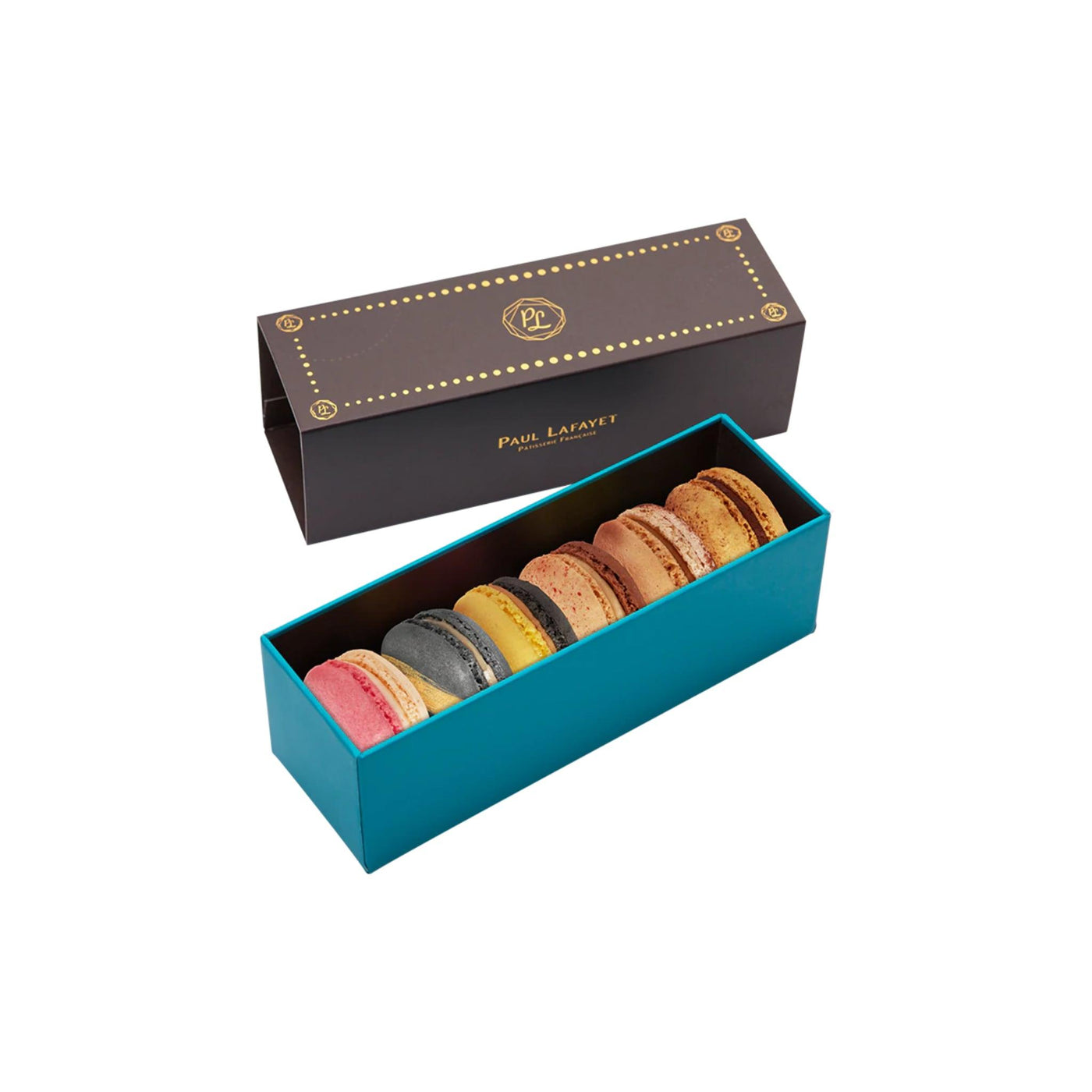 Macaron Gift Box (6pcs)