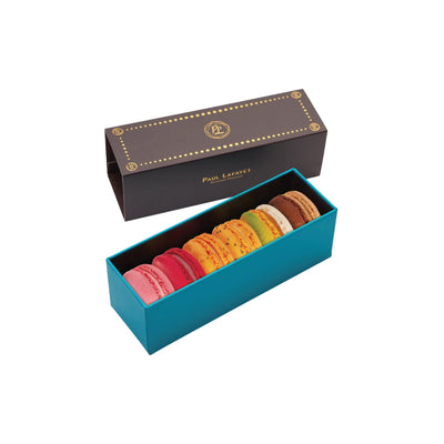 Macaron Gift Box (6pcs)