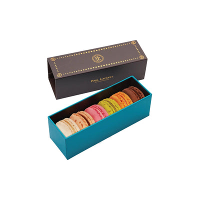 Macaron Gift Box (6pcs)