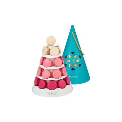 Macaron Tower (29 pcs)