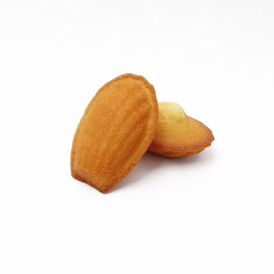 Paris Lady Madeleines