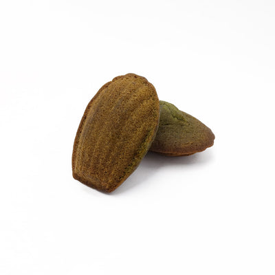Paris Lady Madeleines