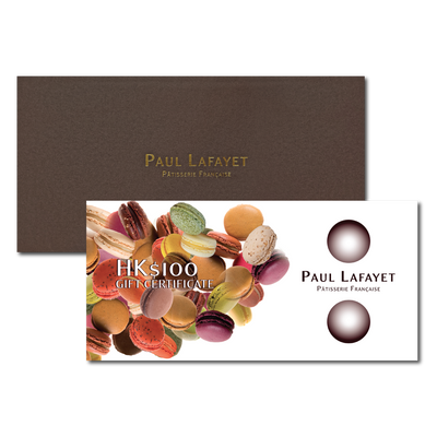 Cash Voucher $100
