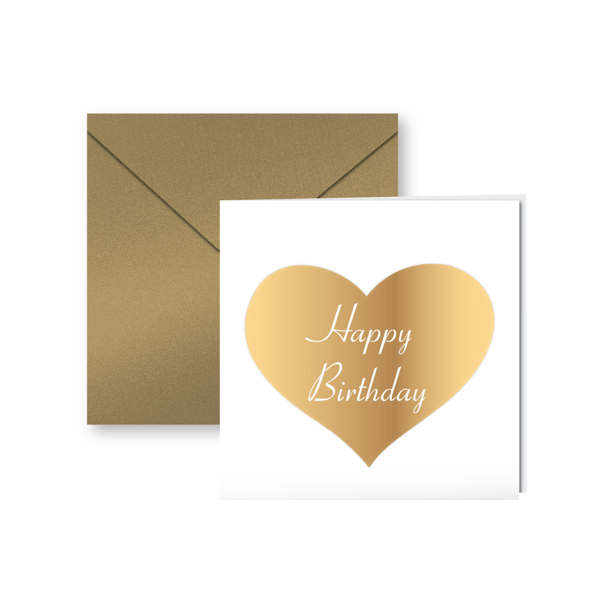 Greeting Card Happy Birthday Paul Lafayet